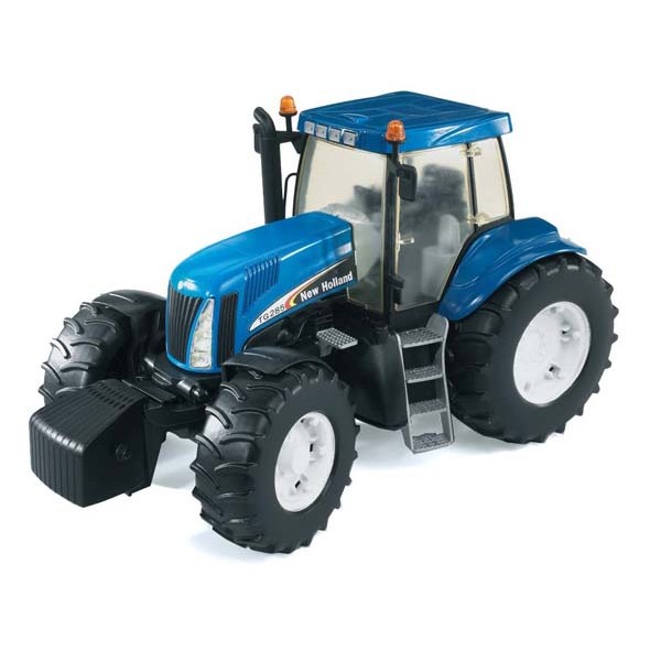 Miniatura Bruder New Holland 