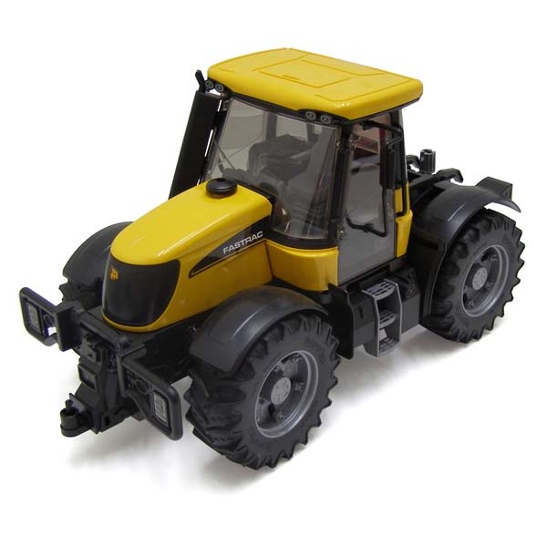 Miniatura Bruder JCB Fasttrac 3220 