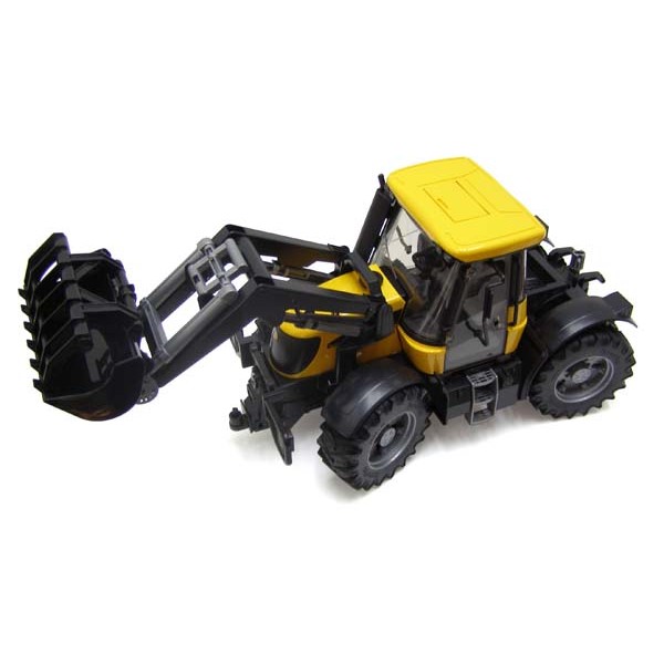 Miniatura Bruder JCB Fasttrac 3220 