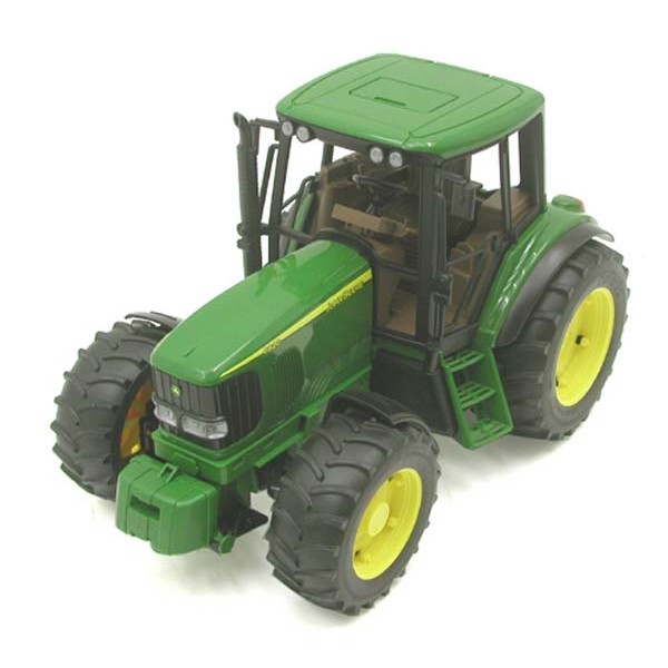 Miniatura Bruder John Deere 6920 