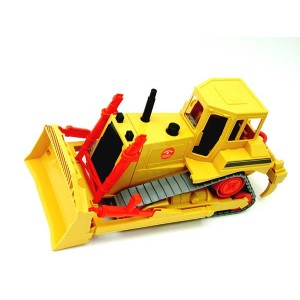 Maquinaria  Bruder Caterpillar Bulldozer 