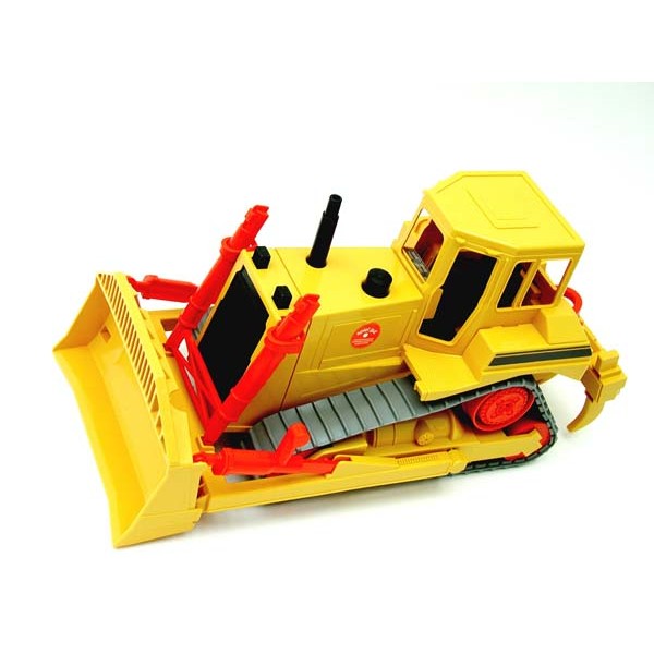 Maquinaria  Bruder Caterpillar Bulldozer 