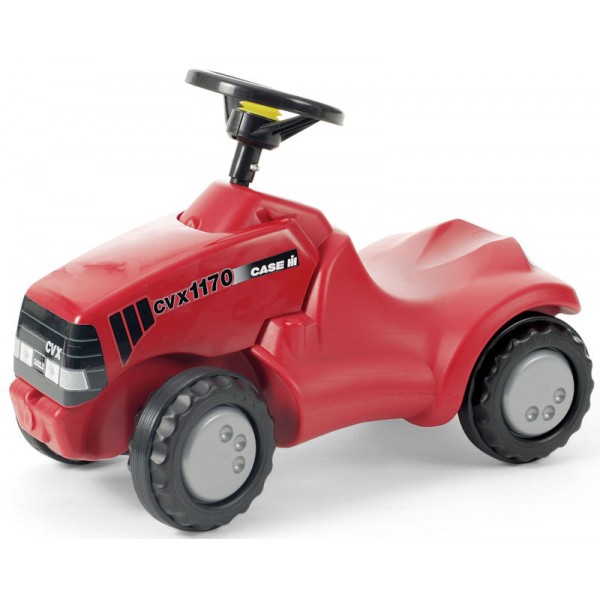 tractor triciclo