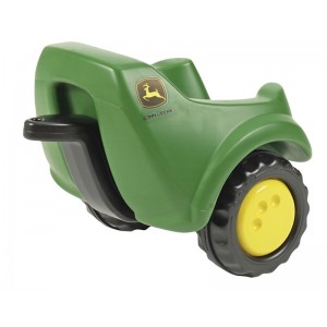 Remolque juguete John Deere 