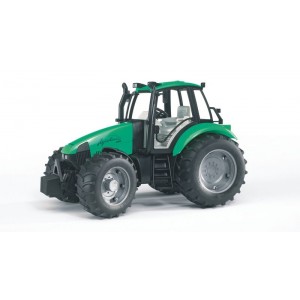 Miniatura Bruder Deutz Agrotron 200 