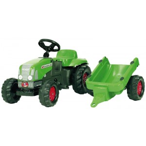 Miniatura  Rolly Toys Fendt Vario 412 