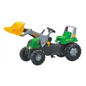 Miniatura Rolly Toys rollyLader RT 