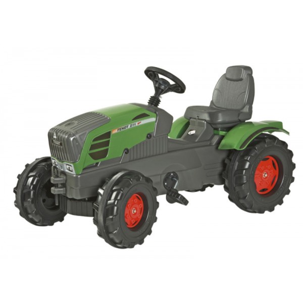 Miniatura  Rolly Toys Fendt 211 Vario 