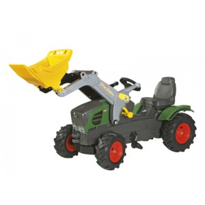 MIniatura  Rolly Toys Fendt 211 Vario 