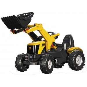 Miniatura  Rolly Toys JCB 8250 