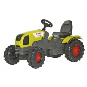 Miniatura  Rolly Toys Claas Axos 340 