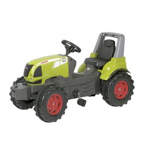 Miniatura  Rolly Toys Claas Arion 