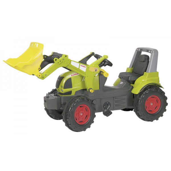 Miniatura  Rolly Toys Claas Arion 640 