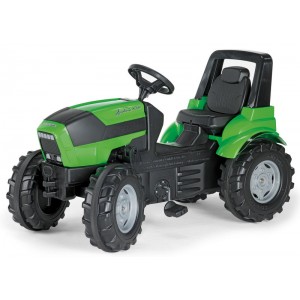 Miniatura  Rolly Toys Deutz Agrotron 