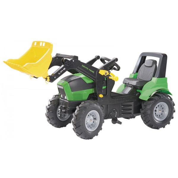 Miniatura  Rolly Toys Deutz Agrotron 