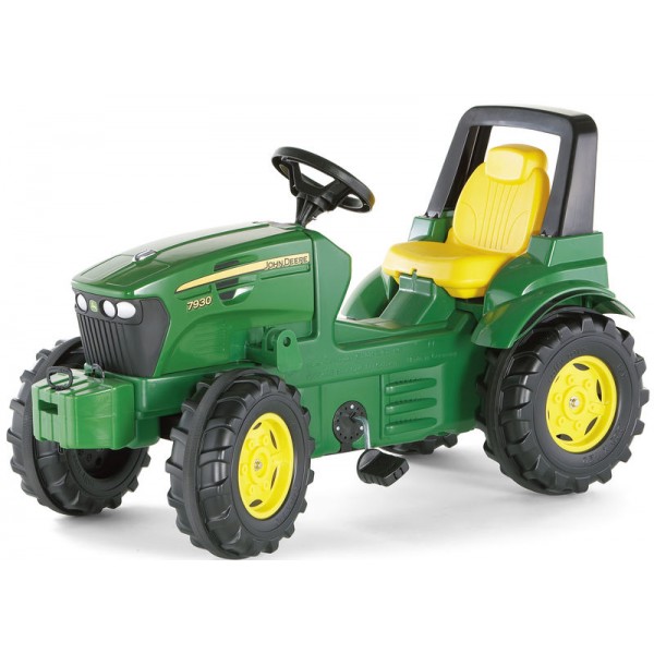 Miniatura  Rolly Toys John Deere 7930