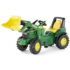 Miniatura  Rolly Toys John Deere 7930 