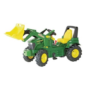 Miniatura  Rolly Toys John Deere 7930 