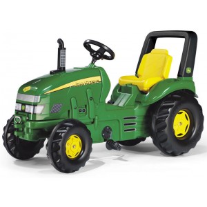 Miniatura  Rolly Toys John Deere 