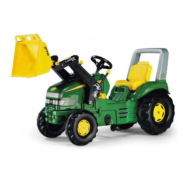 Miniatura  Rolly Toys John Deere 