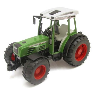 Miniatura Bruder Fendt Farmer 209 S 