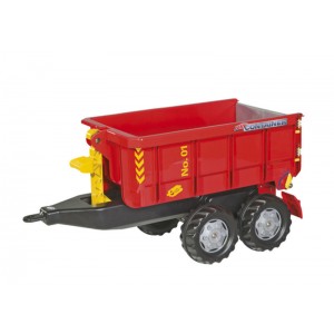 Miniatura Rolly Toys Container 