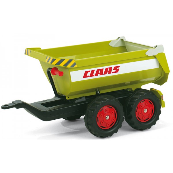 Miniatura Rolly Toys Claas 