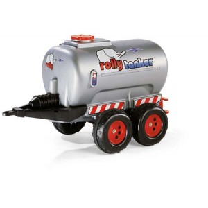 Miniatura Rolly Toys Rolly Tanker 