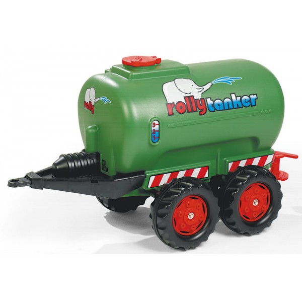 Miniatura Rolly Toys Fendt 