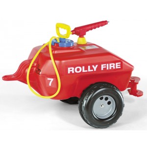 Miniatura Rolly Toys Wassertank 