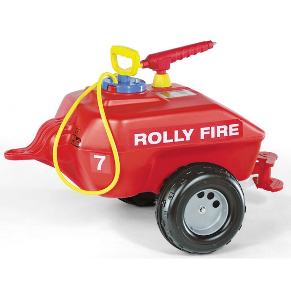 Miniatura Rolly Toys Wassertank 