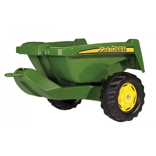 Miniatura Rolly Toys John Deere 