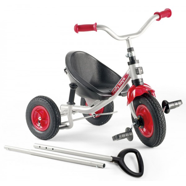 Triciclo  Rolly Toys Dreirad Trento 