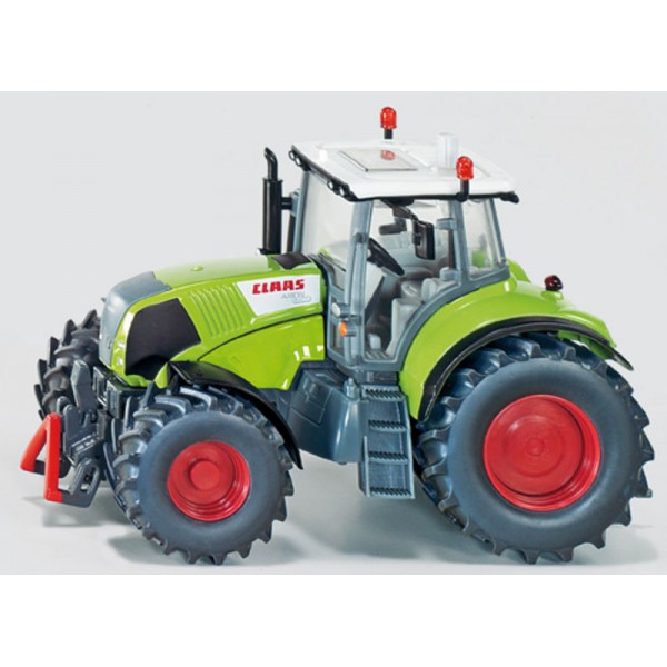 Miniatura  Siku Claas Axion 850 