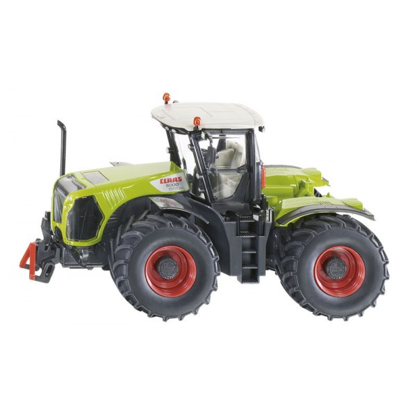 Miniatura  Siku Claas Xerion 5000 