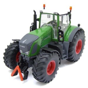 Miniatura  Siku Fendt Favorit 936 