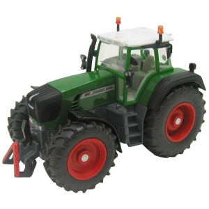 Miniatura  Siku Fendt 930 Vario TMS 