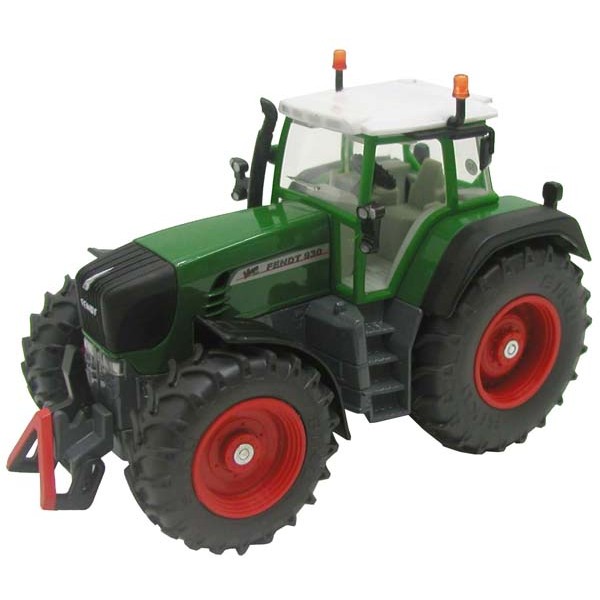 Miniatura  Siku Fendt 930 Vario TMS 