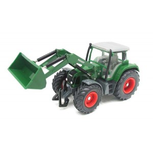 Miniatura  Siku Fendt Favorit 714 Vario 