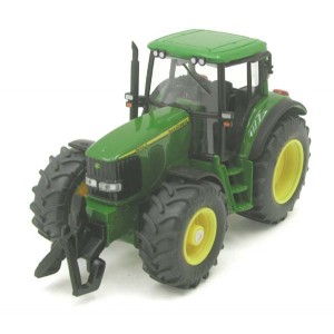 Miniatura  Siku John Deere 6920 