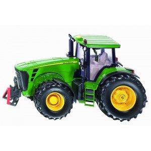 Miniatura  Siku John Deere 8360R 