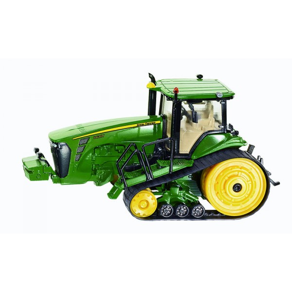 Miniatura  Siku John Deere 8345RT 