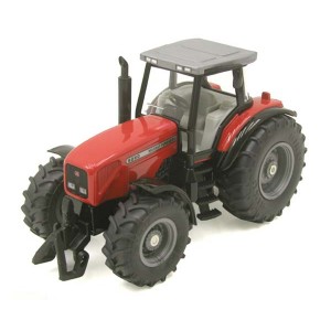 Miniatura  Siku Massey Ferguson 8280 