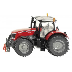 Miniatura  Siku Massey Ferguson MF 8680 