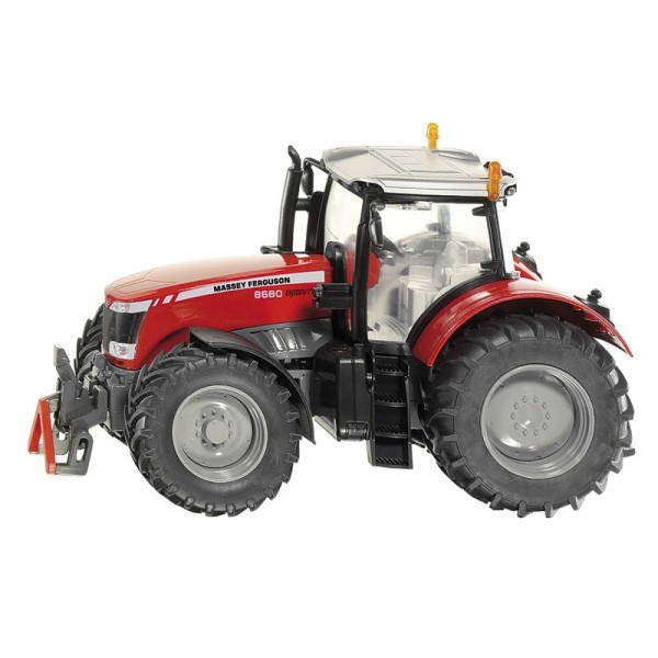 Miniatura  Siku Massey Ferguson MF 8680 