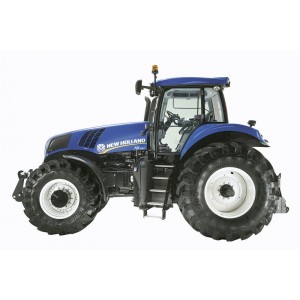 Miniatura  Siku New Holland T8.390 