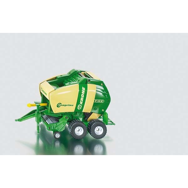 Miniatura  Siku Krone Comprima V150 XC 