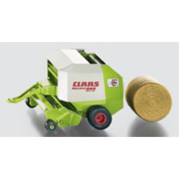 Miniatura  Siku Claas Rolant 260 RotorCut 