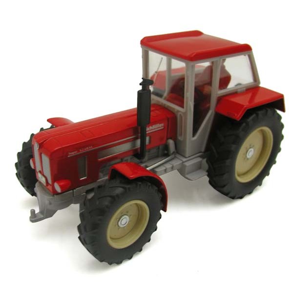 Miniatura  Siku Schlüter Super 1250VL 