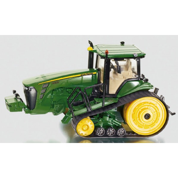 Miniatura  Siku John Deere 8430 T 